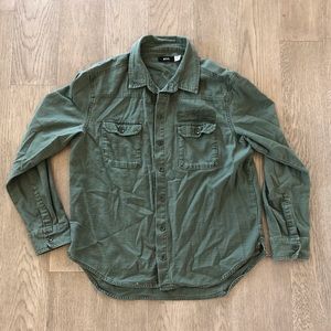Urban Outfitters BDG Military Jacket